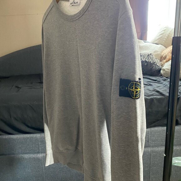 Stone Island